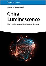 eBook (pdf) Chiral Luminescence de 