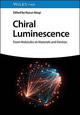 eBook (pdf) Chiral Luminescence de 