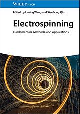 eBook (pdf) Electrospinning de 