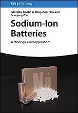 E-Book (epub) Sodium-Ion Batteries von 