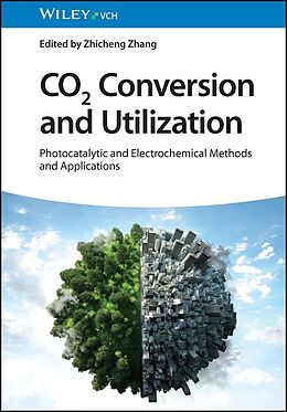 eBook (pdf) CO2 Conversion and Utilization de 