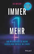 E-Book (epub) Immer eins mehr! von Ed Mylett