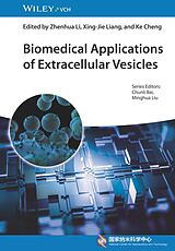 eBook (pdf) Biomedical Applications of Extracellular Vesicles de Zhenhua Li, Xing-Jie Liang, Ke Cheng