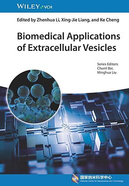 eBook (epub) Biomedical Applications of Extracellular Vesicles de Zhenhua Li, Xing-Jie Liang, Ke Cheng