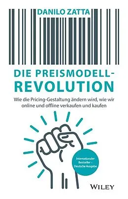 E-Book (epub) Die Preismodell-Revolution von Danilo Zatta
