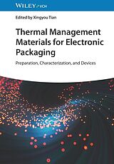 eBook (pdf) Thermal Management Materials for Electronic Packaging de 