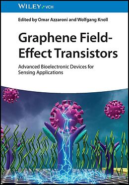 eBook (pdf) Graphene Field-Effect Transistors de 