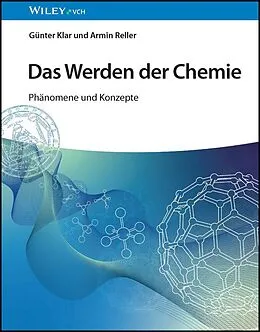 E-Book (pdf) Das Werden der Chemie von Günter Klar, Armin Reller