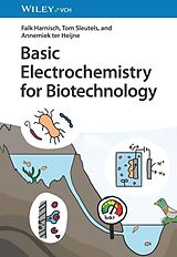 eBook (epub) Basic Electrochemistry for Biotechnology de Falk Harnisch, Tom Sleutels, Annemiek ter Heijne