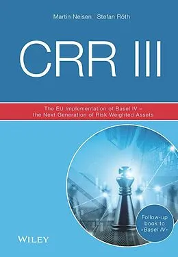 E-Book (epub) CRR III von Martin Neisen, Stefan Roth