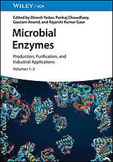 eBook (epub) Microbial Enzymes de 