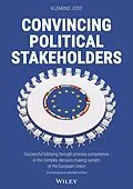 E-Book (epub) Convincing Political Stakeholders von Klemens Joos