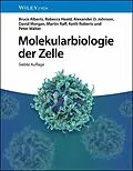 E-Book (pdf) Molekularbiologie der Zelle von Bruce Alberts, Rebecca Heald, Alexander D. Johnson