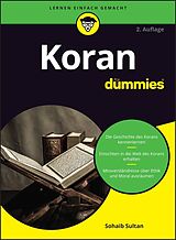 E-Book (epub) Koran für Dummies von Sohaib Sultan