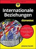E-Book (epub) Internationale Beziehungen für Dummies von Johannes Varwick