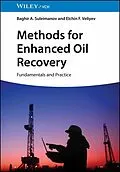 E-Book (epub) Methods for Enhanced Oil Recovery von Baghir A. Suleimanov, Elchin F. Veliyev