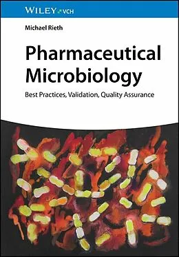 E-Book (pdf) Pharmaceutical Microbiology von Michael Rieth