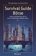 E-Book (epub) Survival Guide Börse von Christoph Geyer