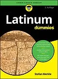 E-Book (epub) Latinum für Dummies von Stefan Merkle