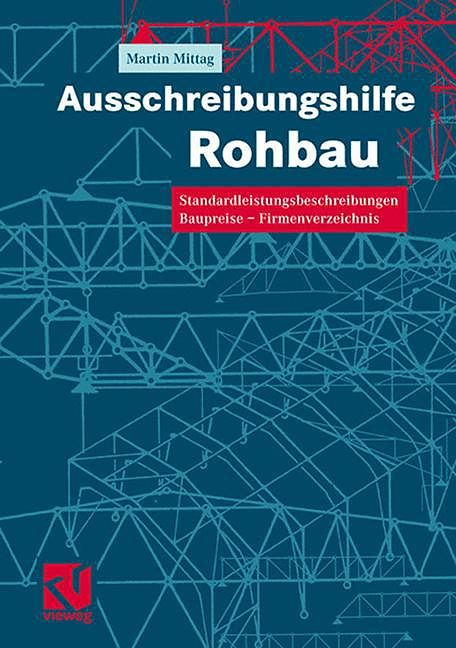 Ausschreibungshilfe Rohbau