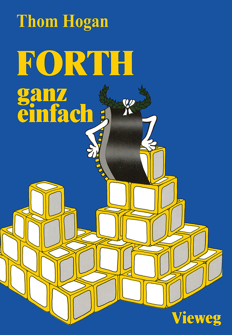 FORTH  ganz einfach