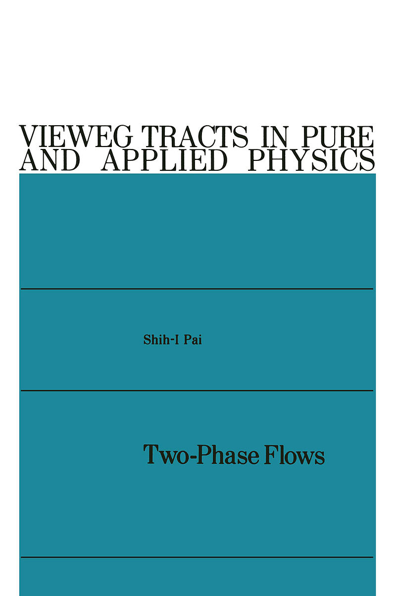Two-Phase Flows