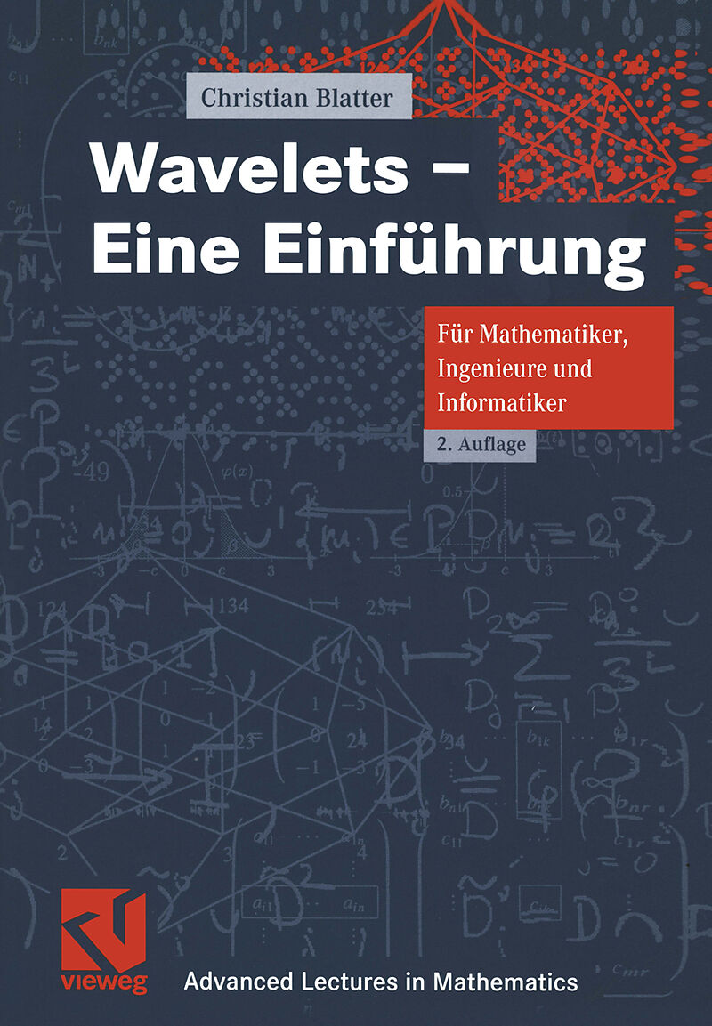 Wavelets  Eine Einführung