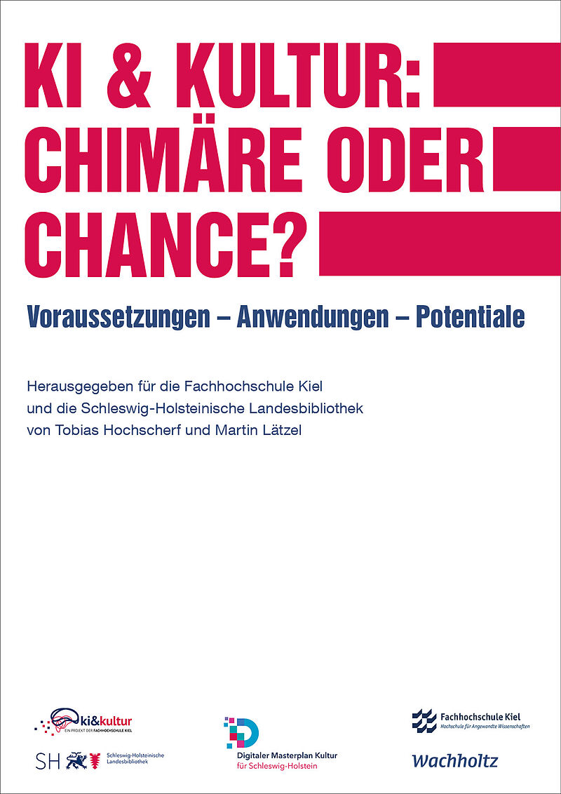 KI & Kultur: Chimäre oder Chance?