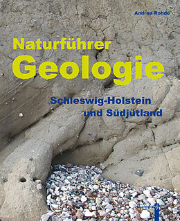 Fester Einband Naturführer Geologie von Andrea Rohde