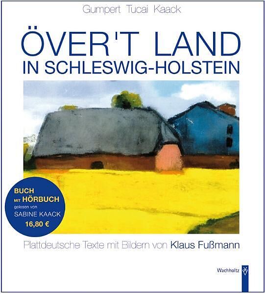 Över't Land in Schleswig-Holstein