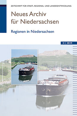 Kartonierter Einband Neues Archiv für Niedersachsen 2.2020 von 