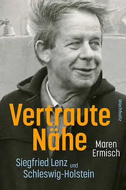 E-Book (epub) Vertraute Nähe. von Maren Ermisch