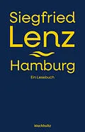 E-Book (epub) Siegfried Lenz. Hamburg. von Siegfried Lenz