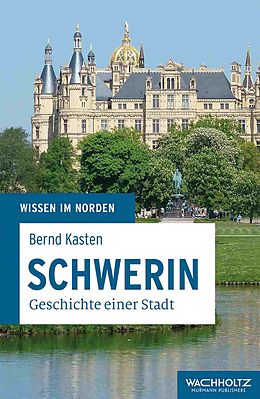 E-Book (epub) Schwerin von Bernd Kasten
