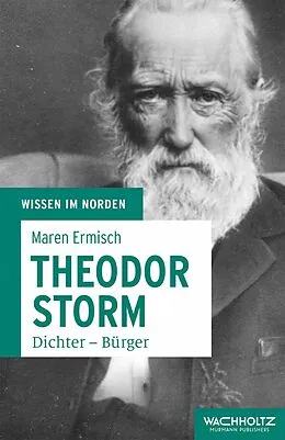 E-Book (epub) Theodor Storm von Maren Ermisch