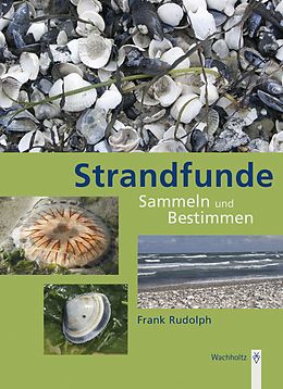 E-Book (epub) Strandfunde von Frank Rudolph