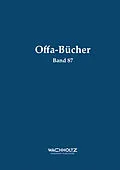 E-Book (pdf) Die Häuser von der frühgeschichtlichen Warft Elisenhof von Petra Westphalen