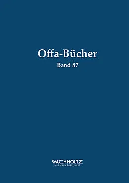 E-Book (pdf) Die Häuser von der frühgeschichtlichen Warft Elisenhof von Petra Westphalen