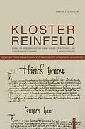 E-Book (epub) Das Kloster Reinfeld. III. Die Klosterbücher von Martin J. Schröter