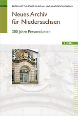 E-Book (pdf) Neues Archiv für Niedersachsen 1.2014 von 
