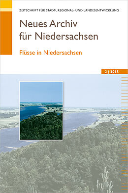 E-Book (pdf) Neues Archiv für Niedersachsen 2.2015 von 