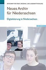 E-Book (pdf) Neues Archiv für Niedersachsen 2.2019 von 