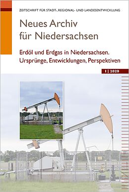 E-Book (pdf) Neues Archiv für Niedersachsen 1.2020 von 