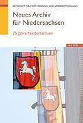 E-Book (pdf) Neues Archiv für Niedersachsen 2.2021 von 