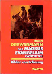 Fester Einband Das Markusevangelium von Eugen Drewermann
