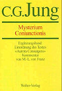 C.G.Jung, Gesammelte Werke. Bände 1-20 Hardcover / Band 14/3: Aurora Consurgens