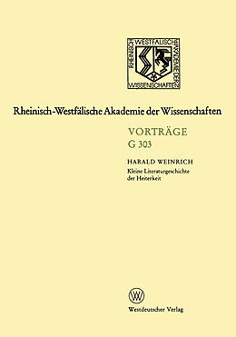 Kartonierter Einband Geisteswissenschaften von Harald Weinrich