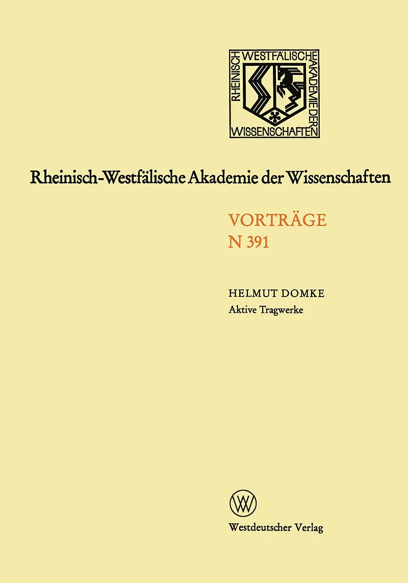 Rheinisch-Westfälische Akademie der Wissenschaften