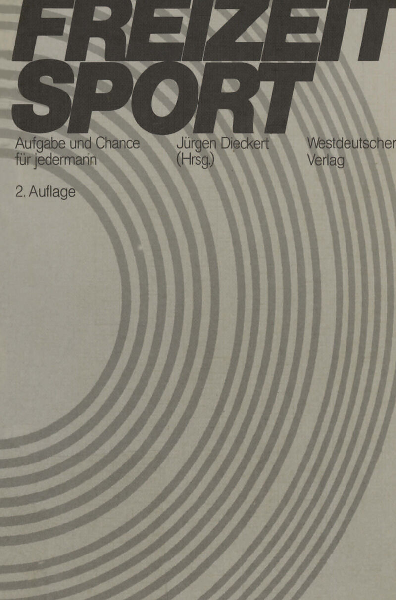 Freizeitsport