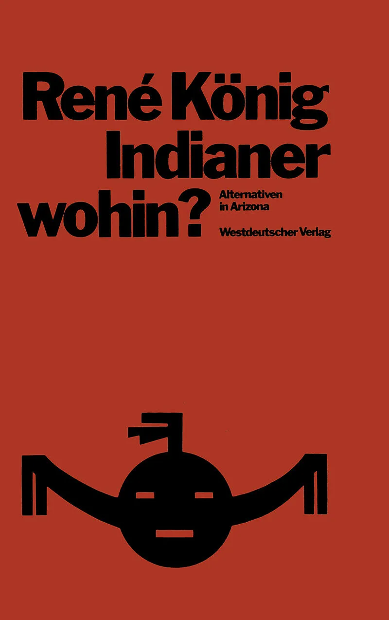 Indianerwohin?
